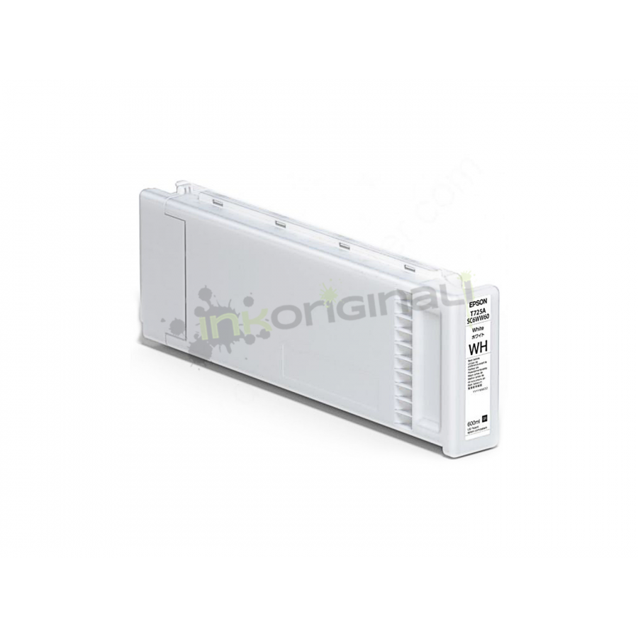 Ultrachrome DG White 600ml
