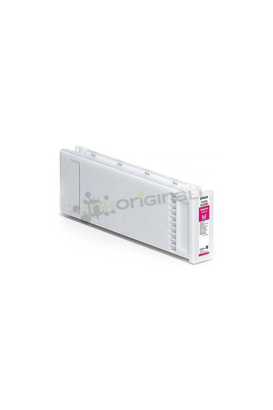 Ultrachrome DG Magenta 600ml