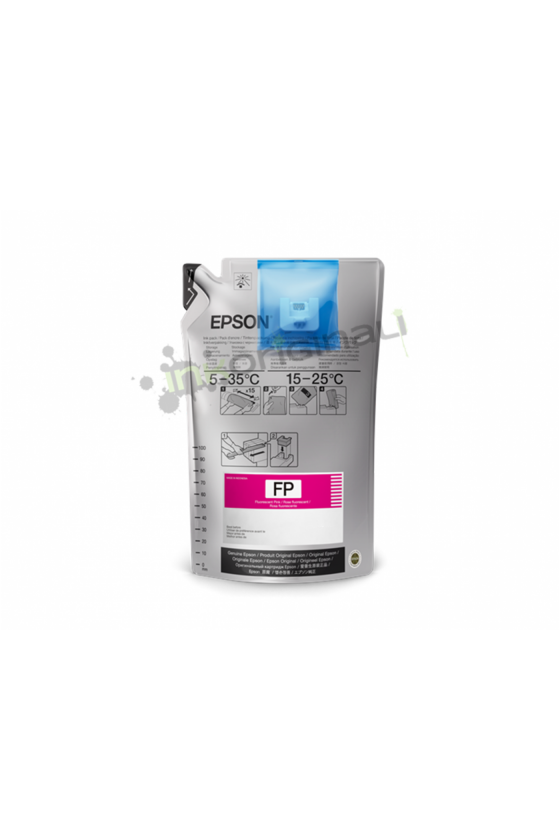 UltraChrome DS Fluo Pink 1LT