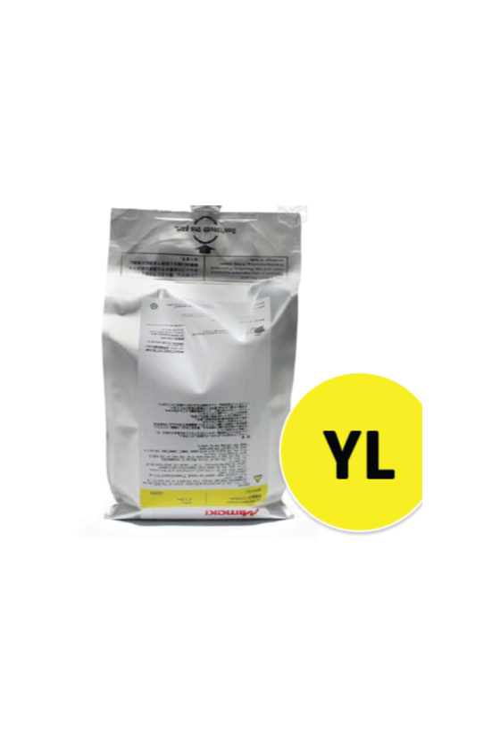 BS3 yellow bag 2LT SPC-0693Y