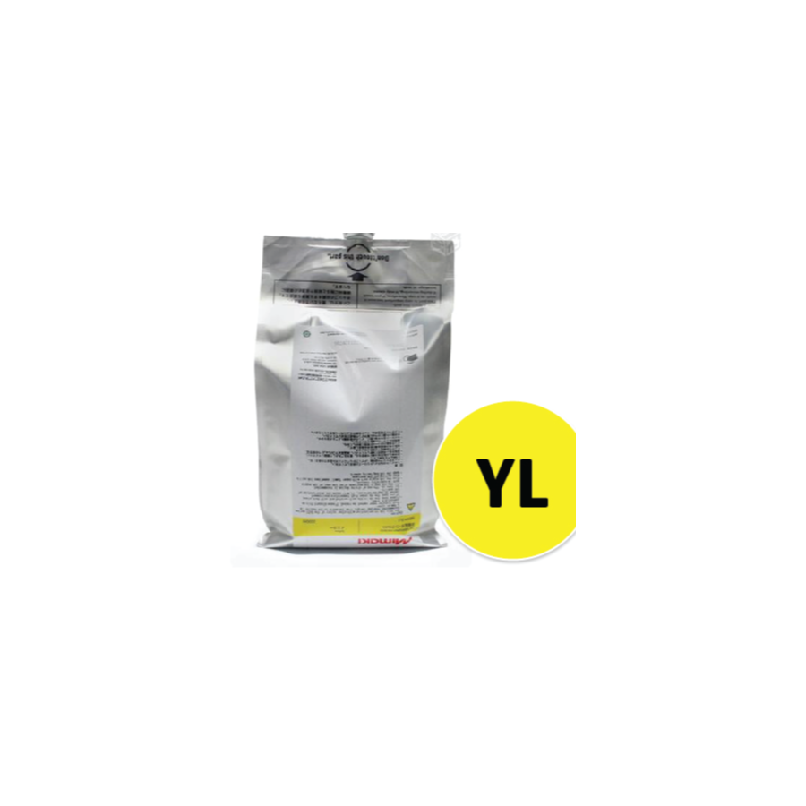 BS3 yellow bag 2LT SPC-0693Y
