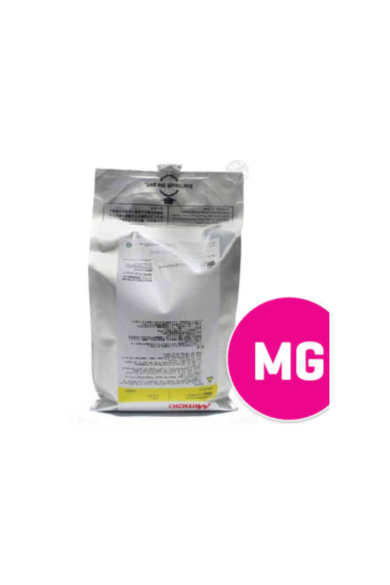 BS3 magenta bag 2LT