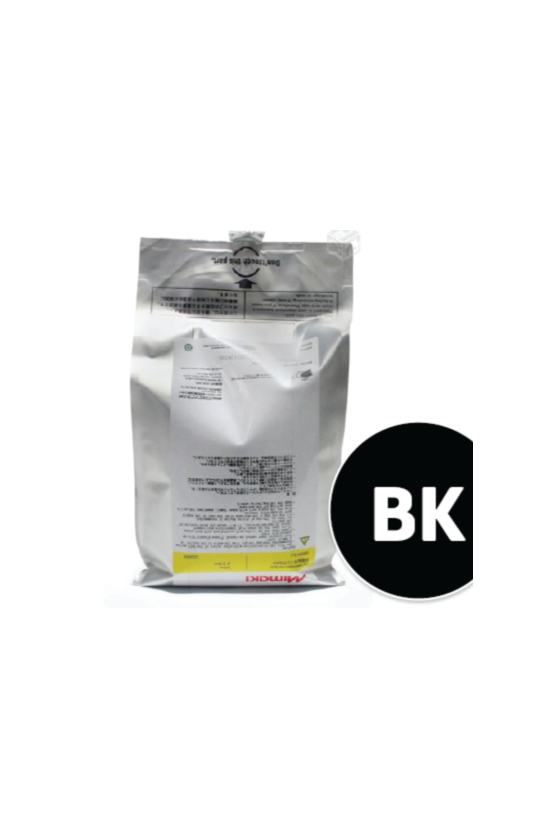 BS3 black bag 2LT