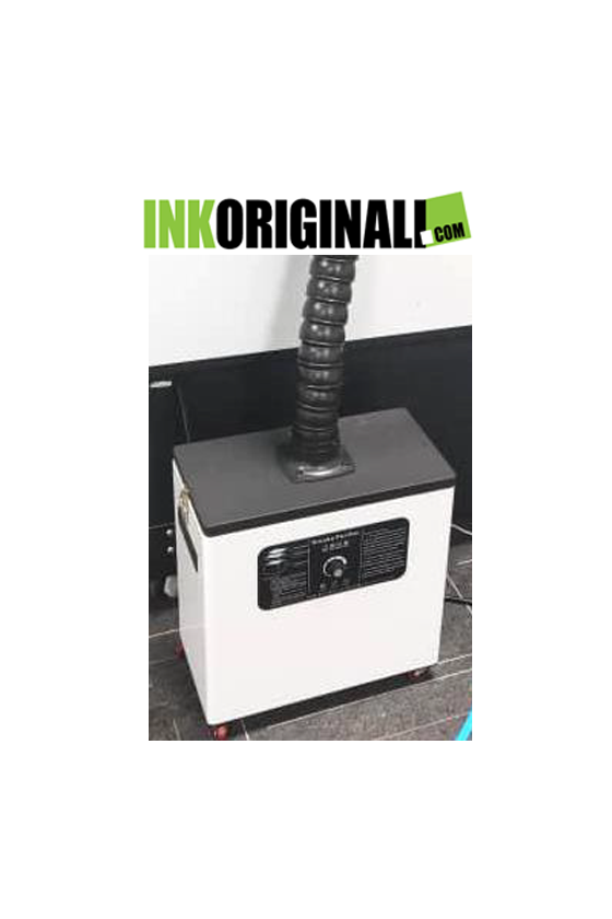 MINI-BOFA Aspiratore