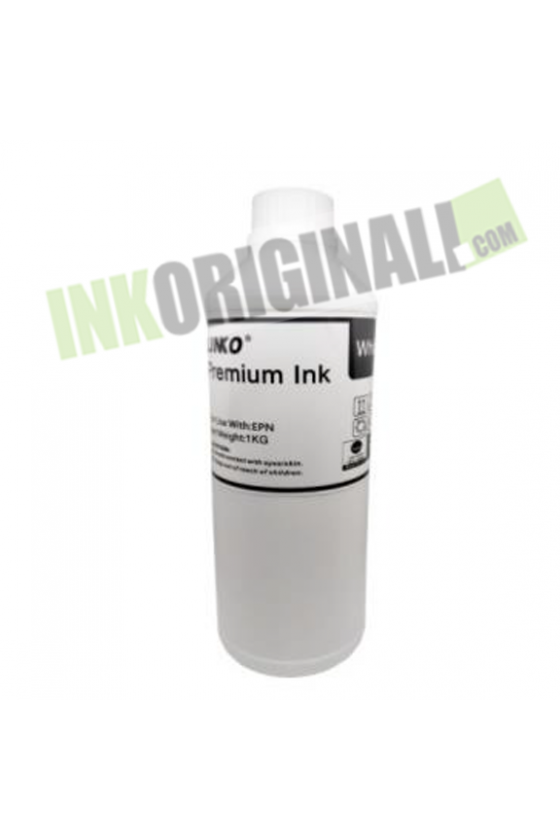 DTF INK White 1L