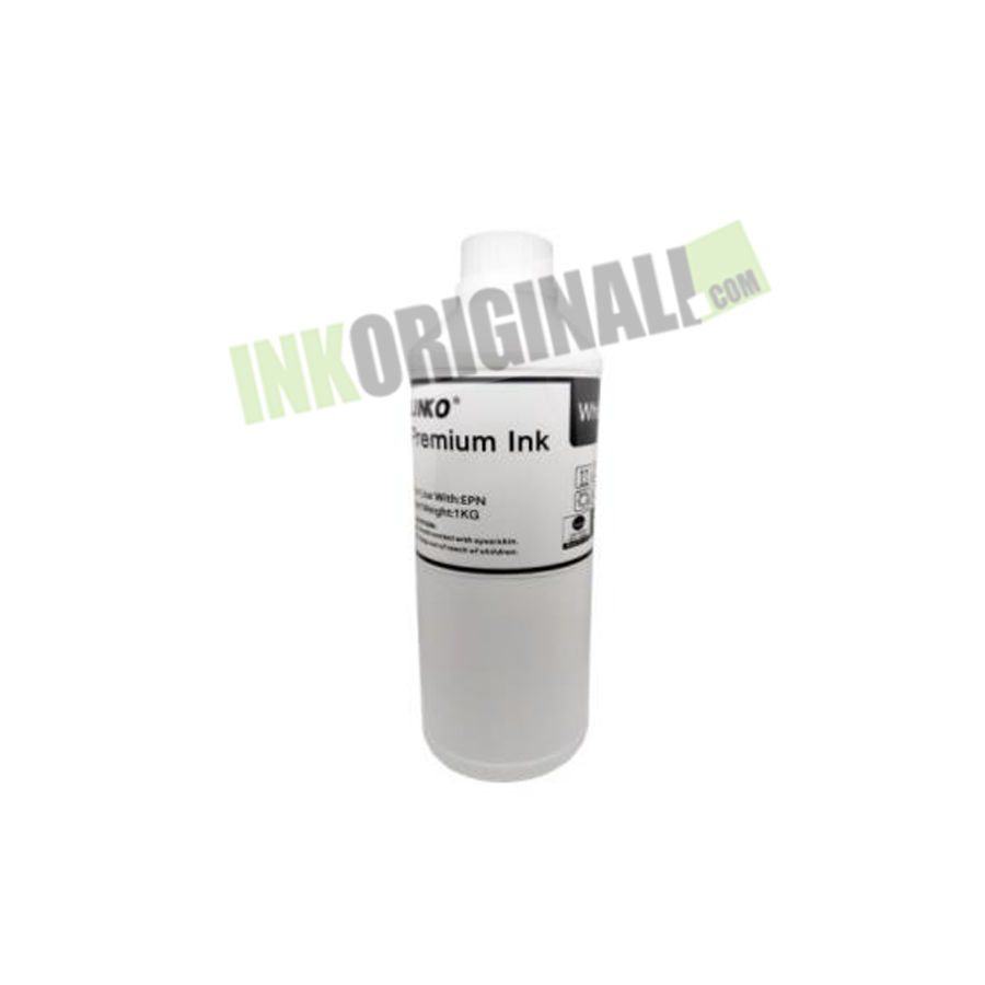 DTF INK White 1L