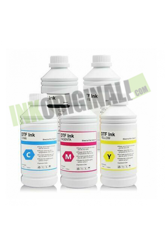 DTF INK Fluo Magenta 1L