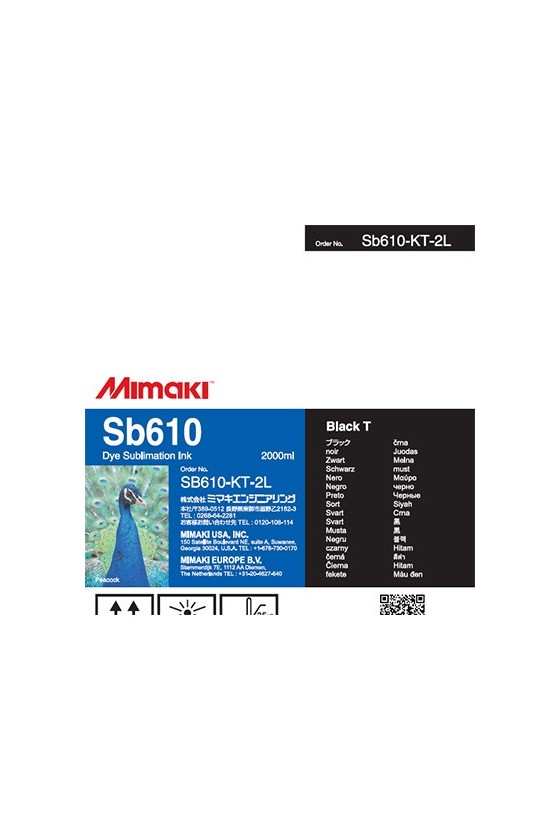 SB610-KT-2L