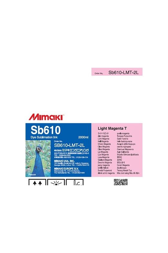 SB610-LMT-2L