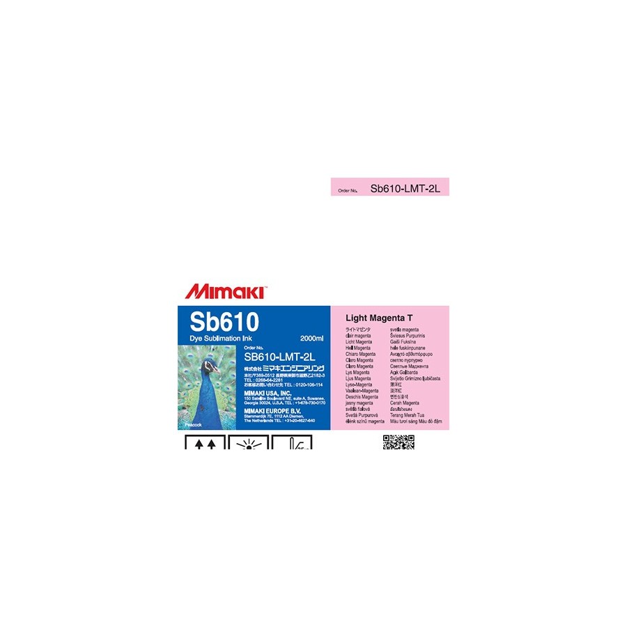 SB610-LMT-2L