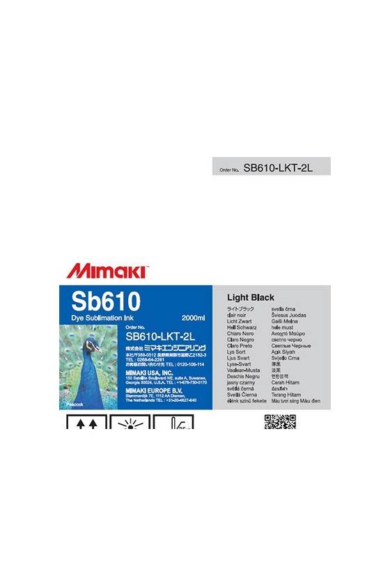 SB610-LKT-2L