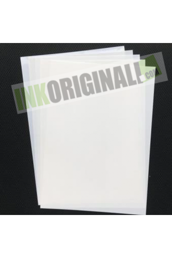PET Film A3 10 fogli