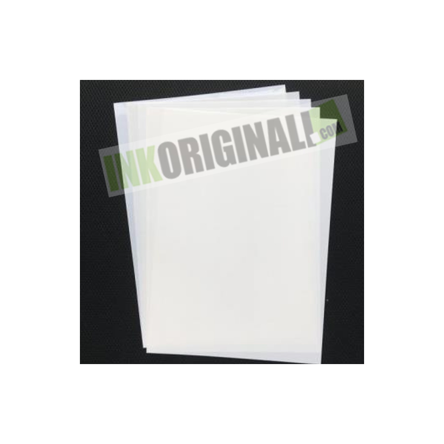 PET Film A3 10 fogli