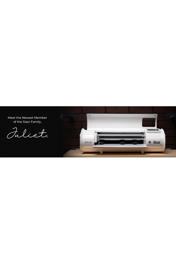 Juliet™ - Plotter da taglio