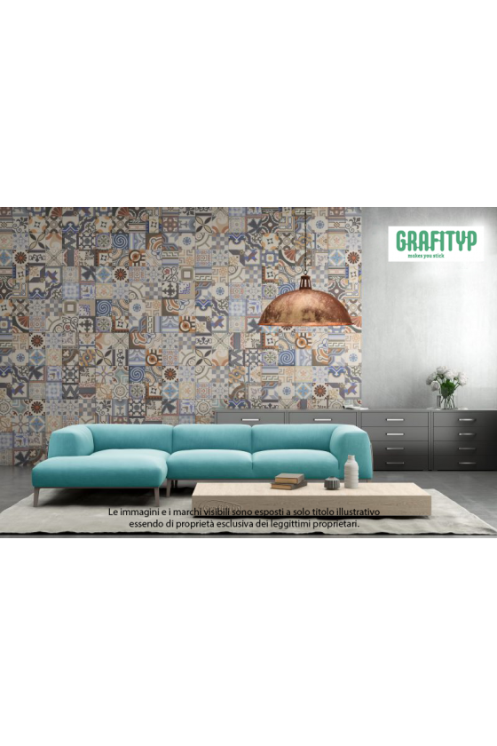 P231HT  smeriglio Grafityp