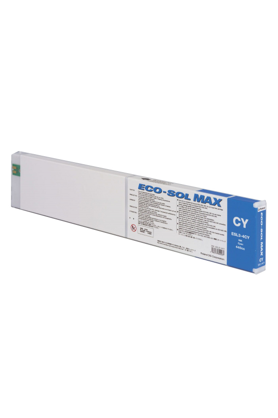 ECO-SOL MAX CIANO 440cc