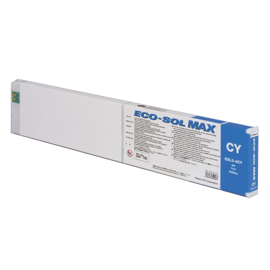 ECO-SOL MAX CIANO 440cc