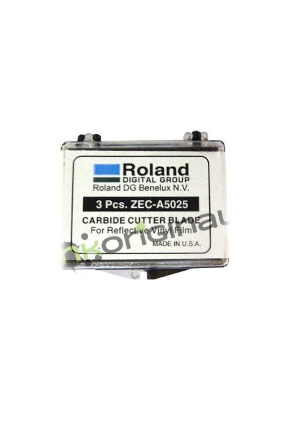 ZECA5025-3