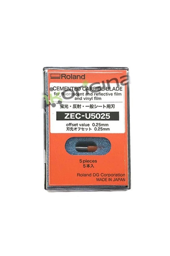 ZEC-U5025-5