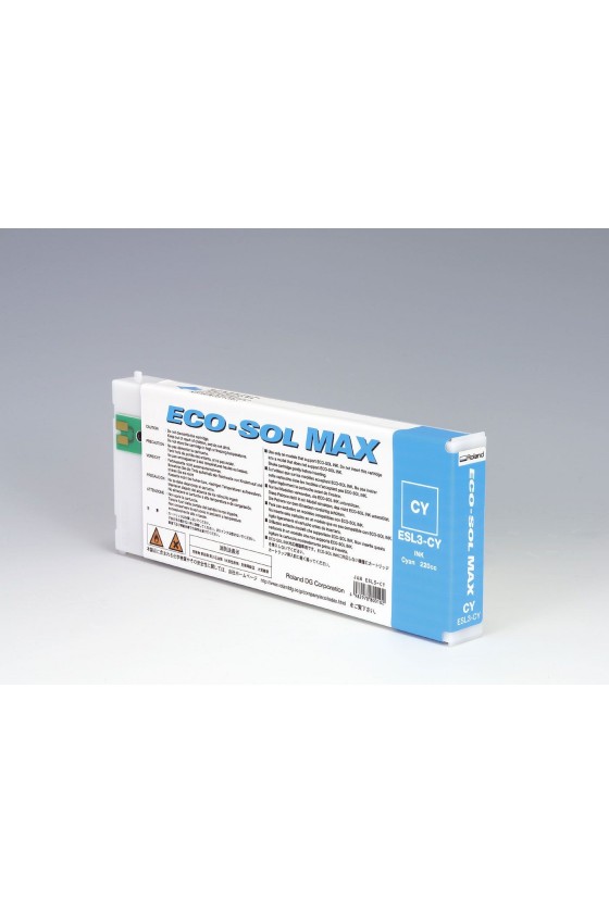 ECO-SOL MAX - Ciano 220cc