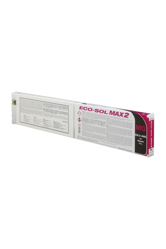 ECO-SOL MAX  2  MAGENTA