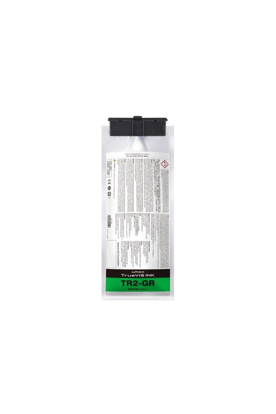 TrueVis2 Green