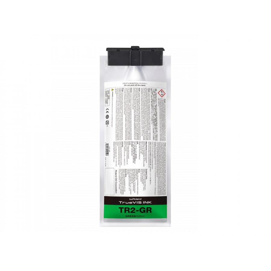 TrueVis2 Green