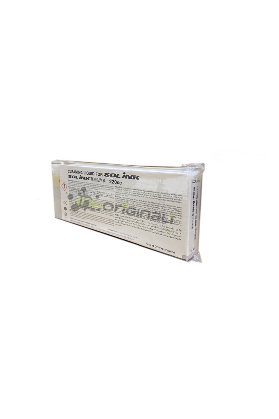 Cartuccia di pulizia 220cc