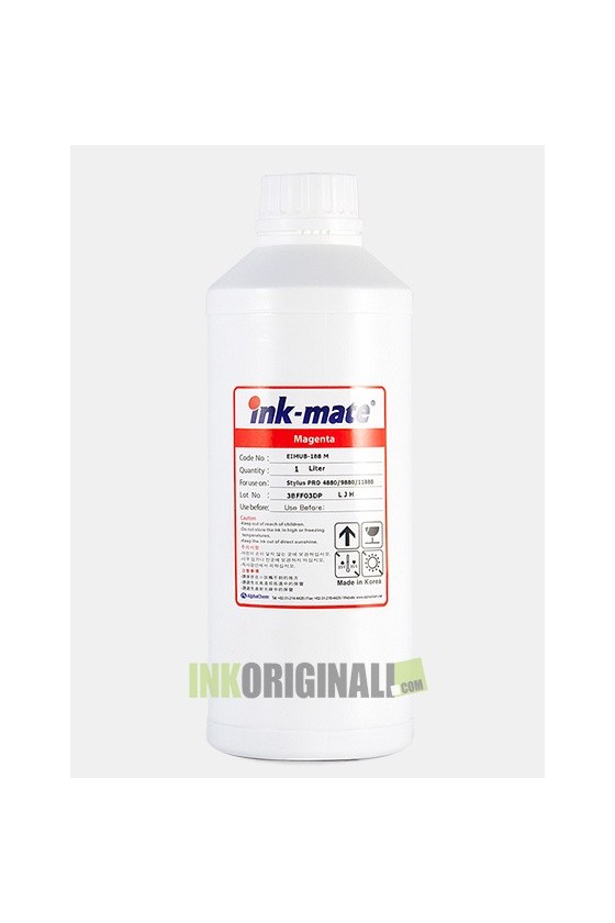 EIMUB-188 Magenta ink pigmento