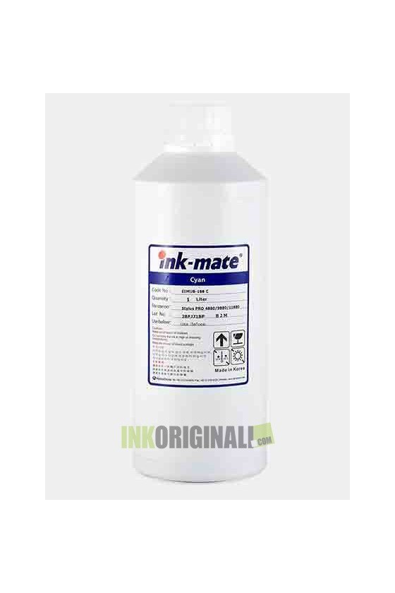 EIMUB-188 Ciano Ink-Mate