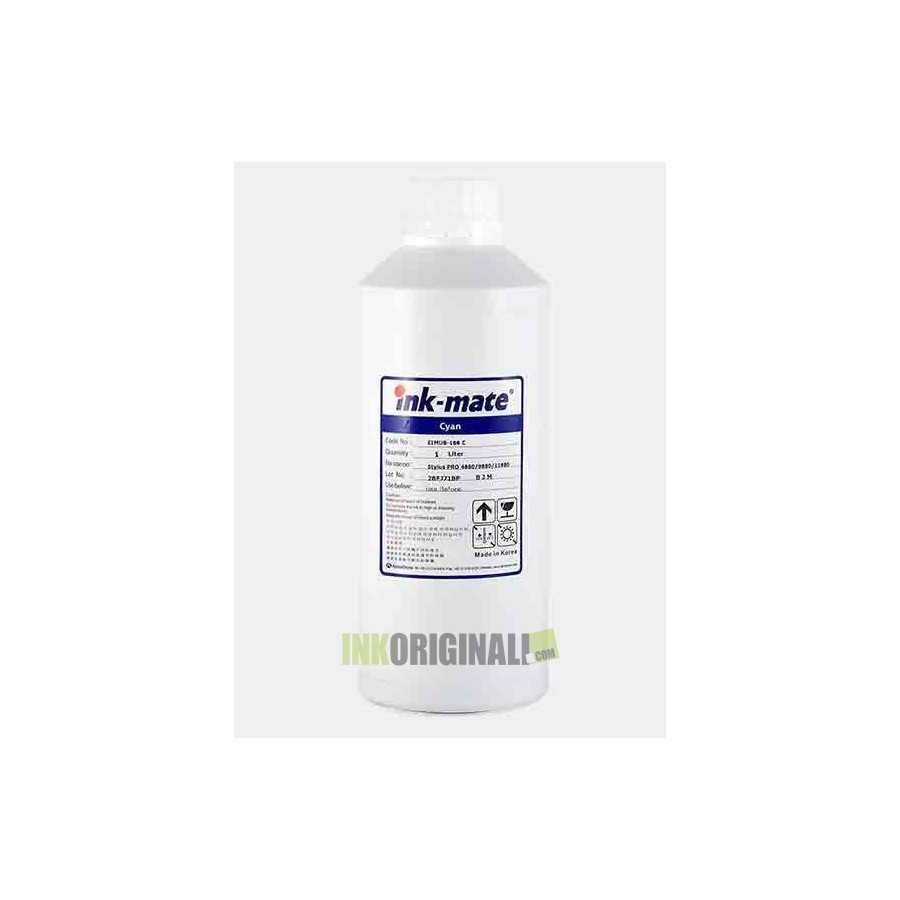 EIMUB-188 Ciano Ink-Mate