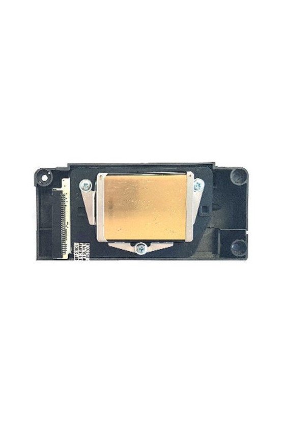 Printhead Epson DX5 F186000