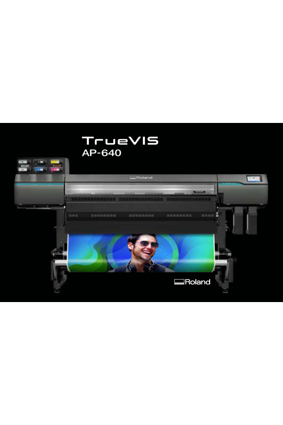 Roland TrueVIS AP-640
