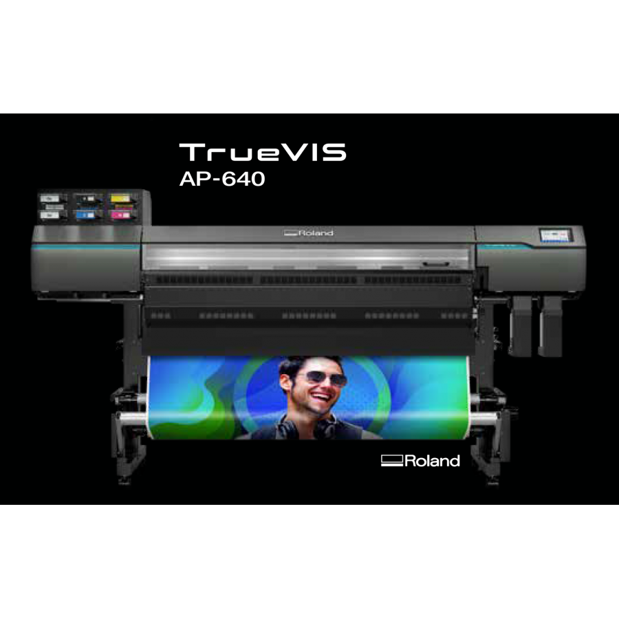 Roland TrueVIS AP-640