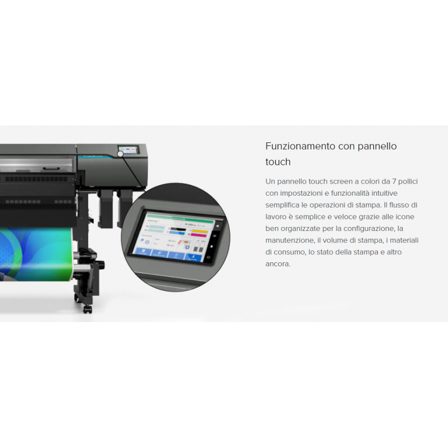 TrueVIS AP-640