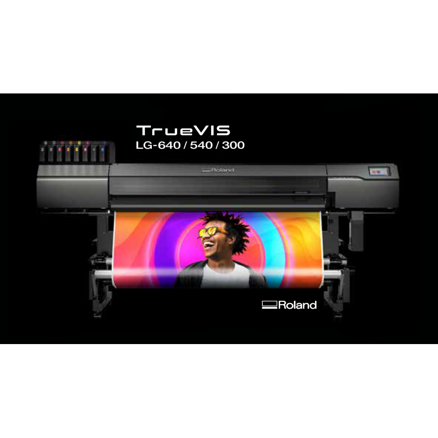 TrueVIS LG-300