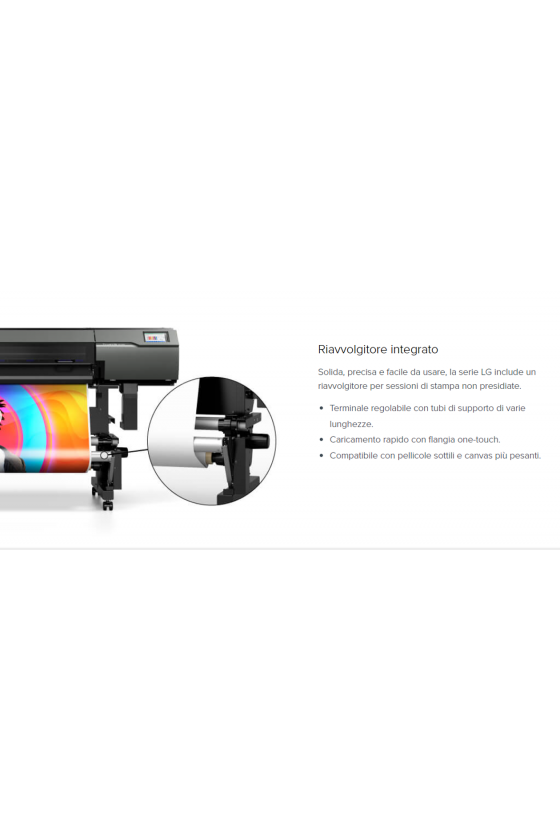 TrueVIS LG-300