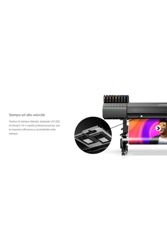 TrueVIS LG-300