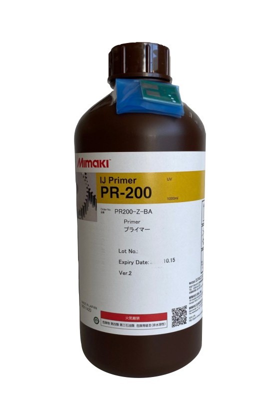 PR200-Z 1litro Primer
