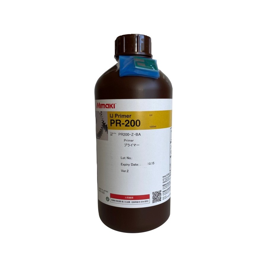 PR200-Z 1litro Primer