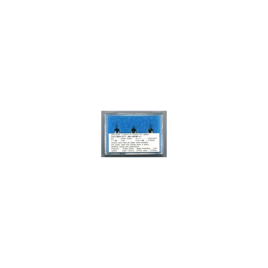 SPB-0005