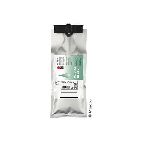 DI-2TV White 250cc MARABU