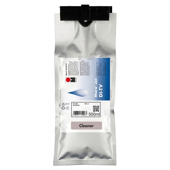 DI-TV Cleaner 500cc TRUEVIS2 MARABU