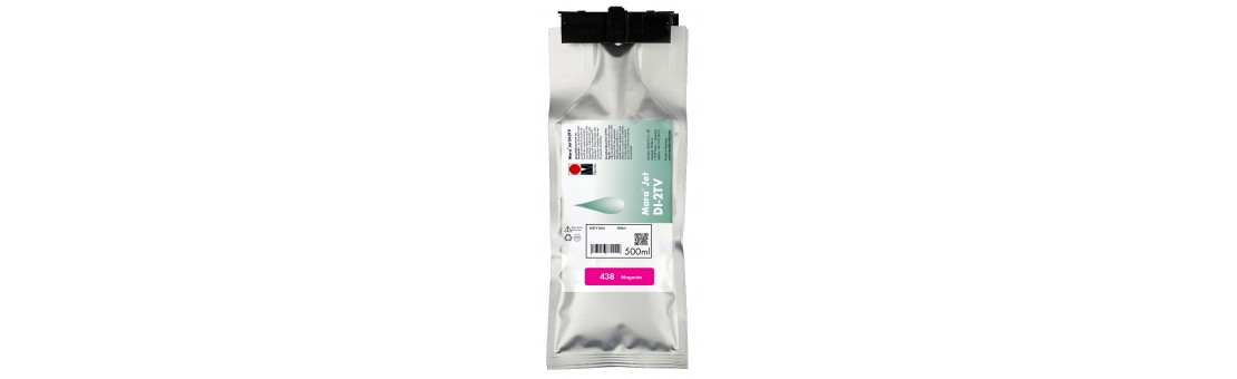 DI-2TV Magenta 500cc marabu