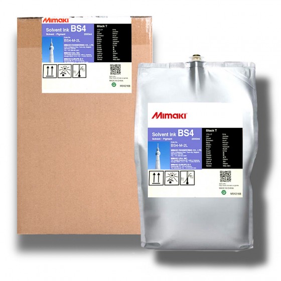 BS4 BLACK 2LT