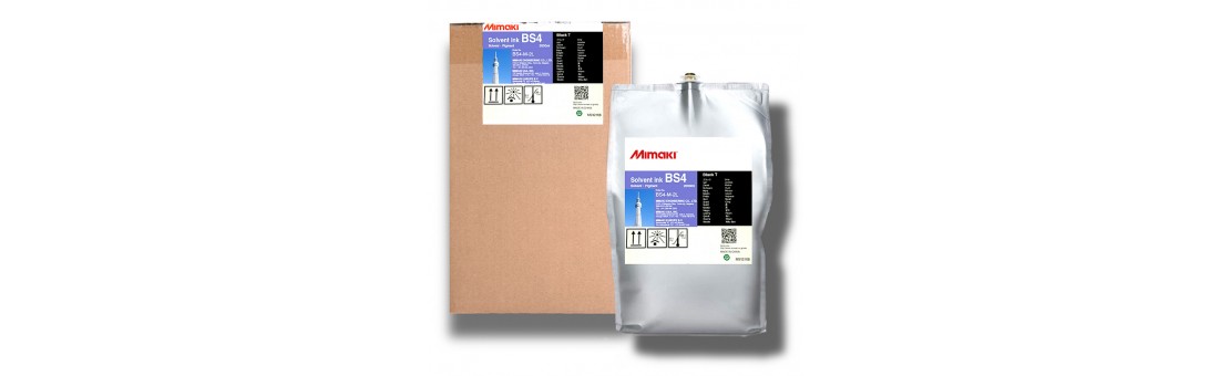 BS4 BLACK 2LT