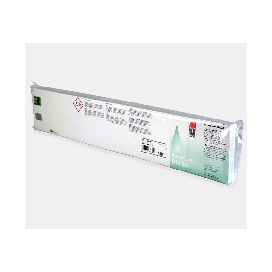 DI-LSX Light Ciano 440ml