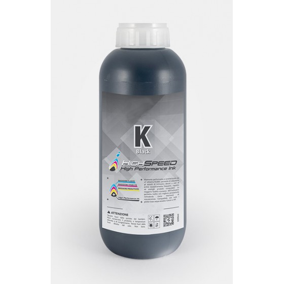 HighSpeed K INCHIOSTRO BASE ACQUA