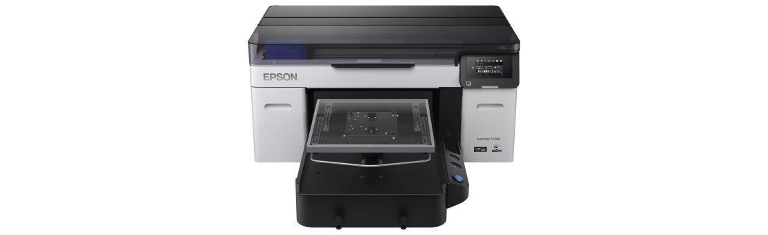 EPSON SURECOLOR SC-F2200