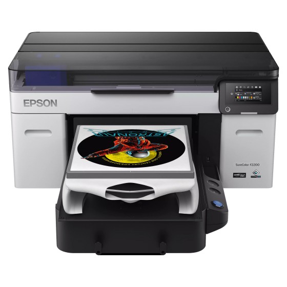 EPSON SURECOLOR SC-F2200